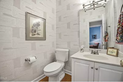 301 Danton Drive, Cary, NC 27518 - Photo 7