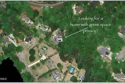 4905 Kingpost Drive, Fuquay Varina, NC 27526 - Photo 9