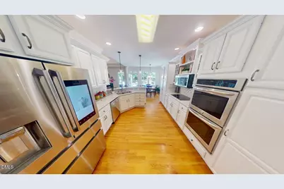4905 Kingpost Drive, Fuquay Varina, NC 27526 - Photo 17