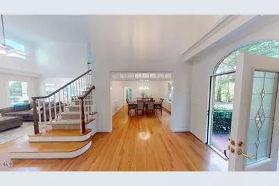 4905 Kingpost Drive, Fuquay Varina, NC 27526 - Photo 5