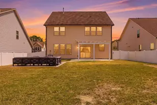 2428 Cedar Rock Dr, Wake Forest, NC 27587 - Photo 35