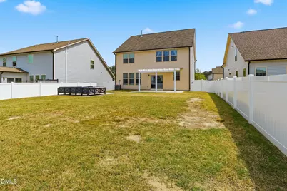 2428 Cedar Rock Drive, Wake Forest, NC 27587 - Photo 33