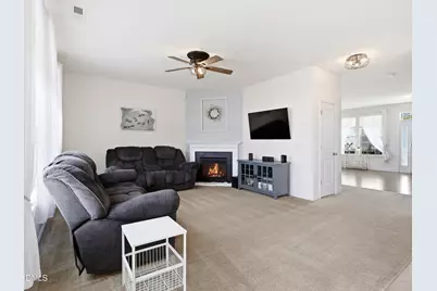 2428 Cedar Rock Drive, Wake Forest, NC 27587 - Photo 9