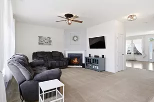 2428 Cedar Rock Dr, Wake Forest, NC 27587 - Photo 9