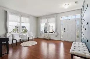 2428 Cedar Rock Dr, Wake Forest, NC 27587 - Photo 7