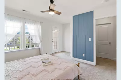 2428 Cedar Rock Drive, Wake Forest, NC 27587 - Photo 23