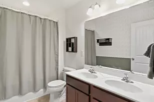 2428 Cedar Rock Dr, Wake Forest, NC 27587 - Photo 29