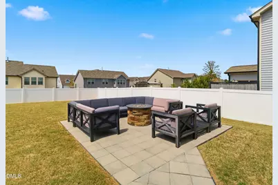 2428 Cedar Rock Drive, Wake Forest, NC 27587 - Photo 31