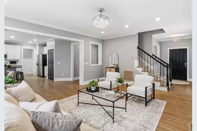 208 Brookberry Road, Holly Springs, NC 27540 - Photo 7