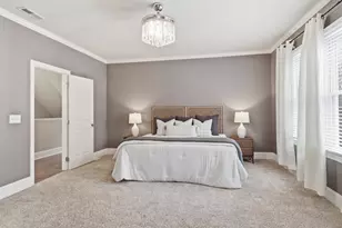 208 Brookberry Rd, Holly Springs, NC 27540 - Photo 5