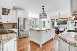 233 Hein Dr, Clayton, NC 27527 - Photo 13