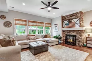 233 Hein Dr, Clayton, NC 27527 - Photo 25