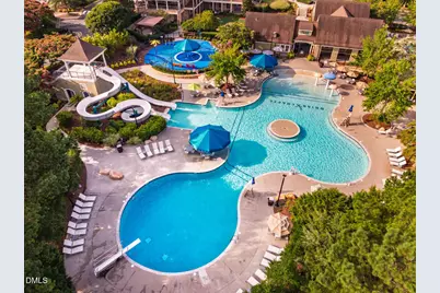 85 Summersweet Lane, Chapel Hill, NC 27516 - Photo 47