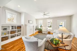 85 Summersweet Ln, Chapel Hill, NC 27516 - Photo 9