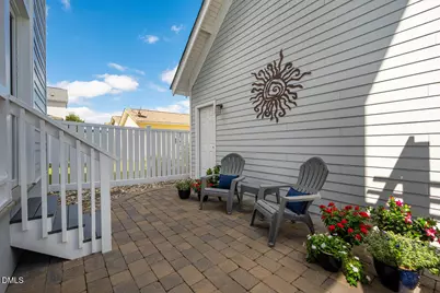 85 Summersweet Lane, Chapel Hill, NC 27516 - Photo 33
