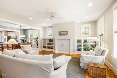 85 Summersweet Lane, Chapel Hill, NC 27516 - Photo 7