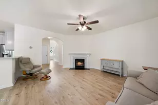 5543 Jessip St, Morrisville, NC 27560 - Photo 5