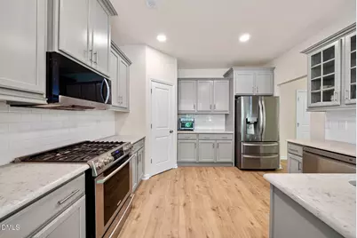 5543 Jessip Street, Morrisville, NC 27560 - Photo 11