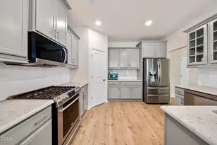 5543 Jessip St, Morrisville, NC 27560 - Photo 11