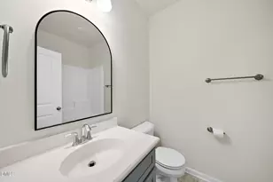 5543 Jessip St, Morrisville, NC 27560 - Photo 27