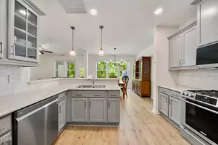 5543 Jessip St, Morrisville, NC 27560 - Photo 13