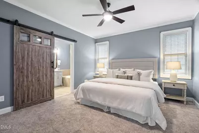 608 Skygrove Drive, Holly Springs, NC 27540 - Photo 17
