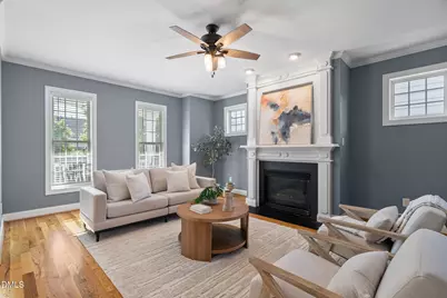 608 Skygrove Drive, Holly Springs, NC 27540 - Photo 3