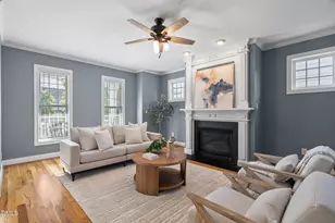 608 Skygrove Dr, Holly Springs, NC 27540 - Photo 3