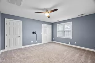 608 Skygrove Dr, Holly Springs, NC 27540 - Photo 23