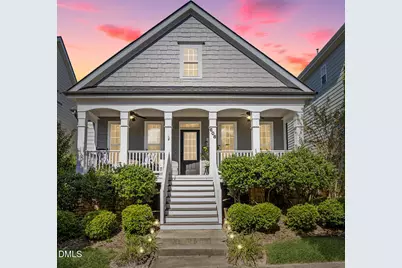 608 Skygrove Drive, Holly Springs, NC 27540 - Photo 1