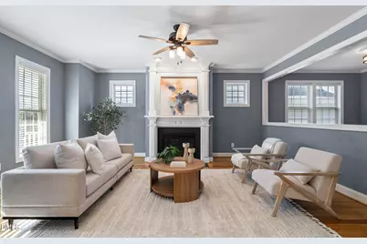 608 Skygrove Drive, Holly Springs, NC 27540 - Photo 7