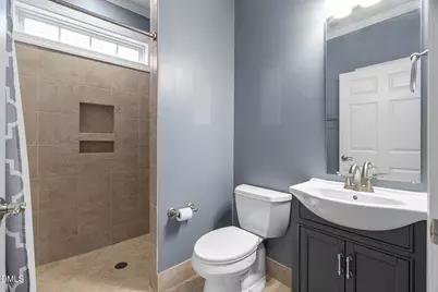 608 Skygrove Drive, Holly Springs, NC 27540 - Photo 11