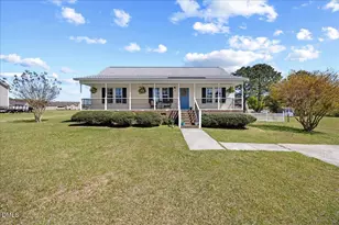 113 Patricia Dr, Smithfield, NC 27577 - Photo 1