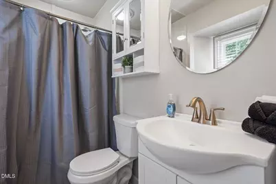 5412 Farley Drive, Raleigh, NC 27609 - Photo 31