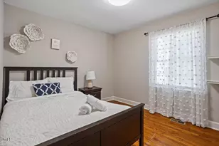 5412 Farley Dr, Raleigh, NC 27609 - Photo 29