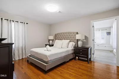 5412 Farley Drive, Raleigh, NC 27609 - Photo 37