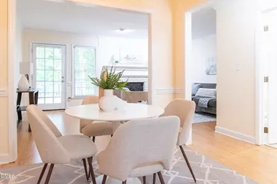 6728 Queen Annes Drive, Raleigh, NC 27613 - Photo 7