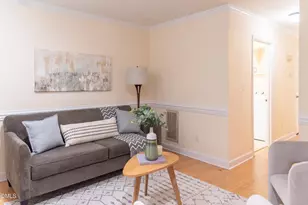 6728 Queen Annes Dr, Raleigh, NC 27613 - Photo 5