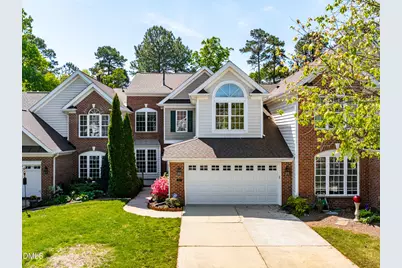 9113 White Eagle Court, Raleigh, NC 27617 - Photo 1