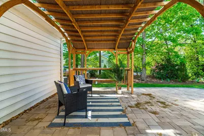 9113 White Eagle Court, Raleigh, NC 27617 - Photo 37