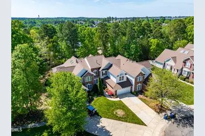 9113 White Eagle Court, Raleigh, NC 27617 - Photo 3