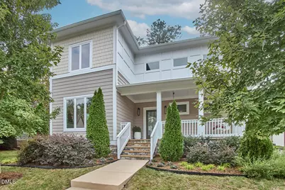 1018 Northampton Road, Durham, NC 27707 - Photo 3