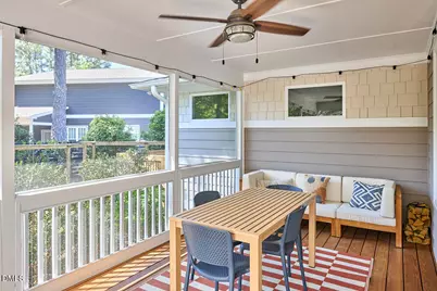 1018 Northampton Road, Durham, NC 27707 - Photo 19