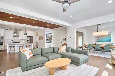 1018 Northampton Road, Durham, NC 27707 - Photo 23