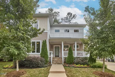 1018 Northampton Road, Durham, NC 27707 - Photo 1
