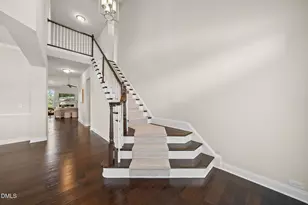 2648 Beckwith Rd, Apex, NC 27523 - Photo 5