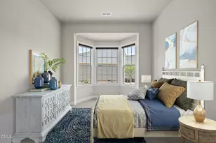 2648 Beckwith Rd, Apex, NC 27523 - Photo 33