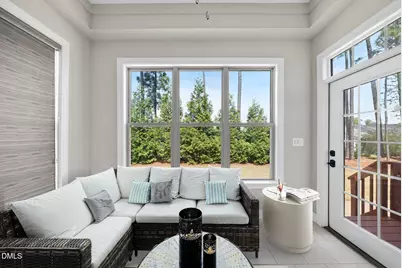 2648 Beckwith Road, Apex, NC 27523 - Photo 23