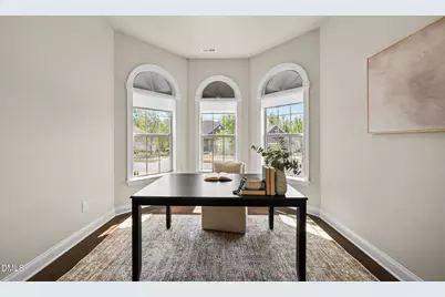 2648 Beckwith Road, Apex, NC 27523 - Photo 7