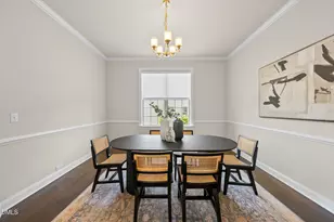 2648 Beckwith Rd, Apex, NC 27523 - Photo 9